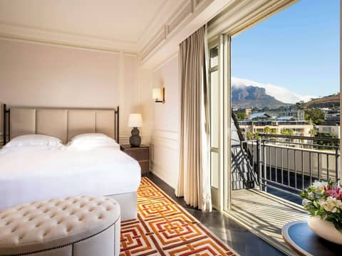 Cape Grace A Fairmont Managed Hotel — photo 2