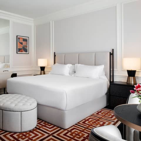 Cape Grace A Fairmont Managed Hotel — photo 6