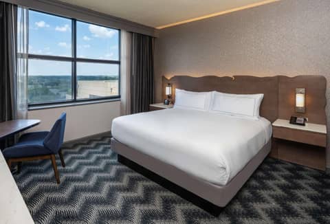 Hilton Houston North — photo 2