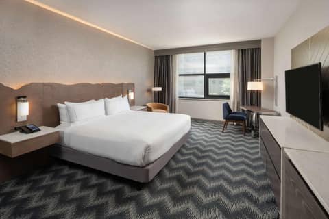 Hilton Houston North — photo 3