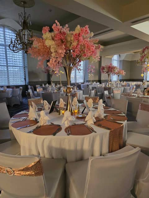 Hilton Houston North — photo 4