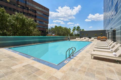 Hilton Houston North — photo 6
