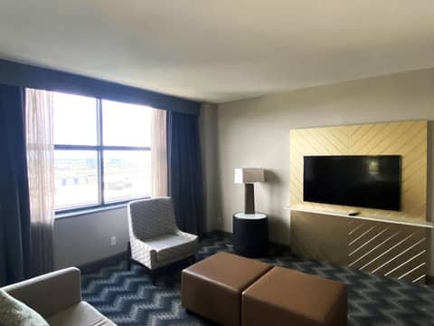Hilton Houston North — photo 9