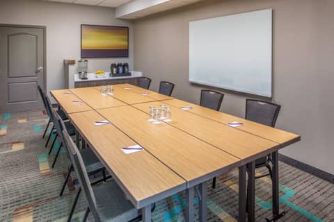 Residence Inn by Marriott Portland North — photo 2