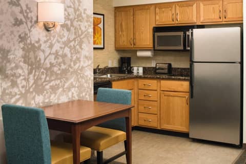 Residence Inn by Marriott Portland North — photo 3