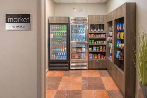 Residence Inn by Marriott Portland North — photo 4