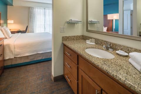 Residence Inn by Marriott Portland North — photo 5