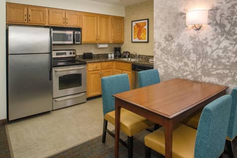 Residence Inn by Marriott Portland North — photo 7