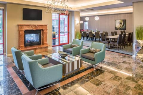 Residence Inn by Marriott Portland North — photo 8