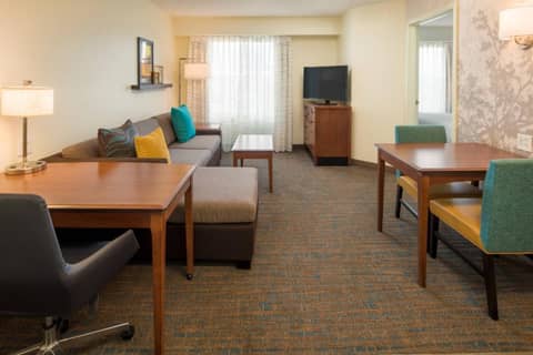 Residence Inn by Marriott Portland North — photo 9