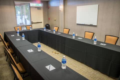 SpringHill Suites by Marriott Miami Airport South Blue Lagoon Area — photo 5