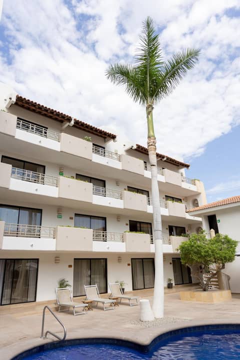 Hotel Santa Fe Los Cabos by Villa Group — photo 2