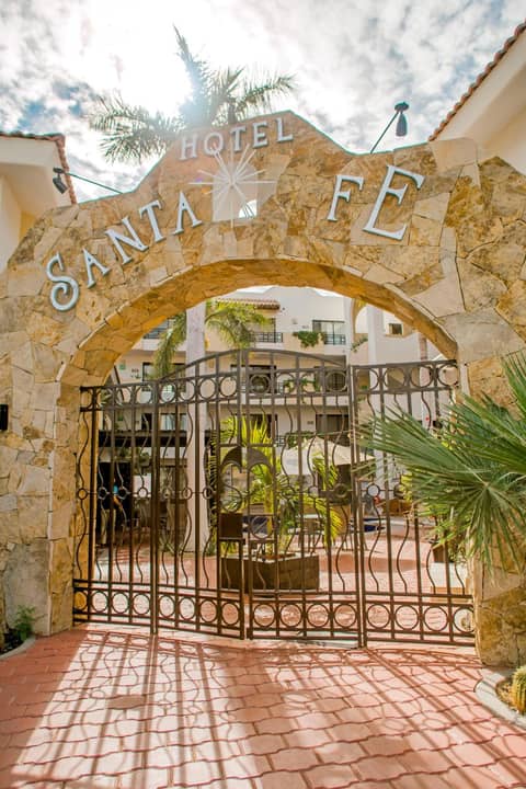 Hotel Santa Fe Los Cabos by Villa Group — photo 4