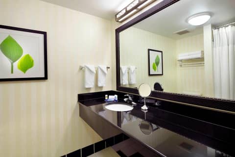 Fairfield Inn & Suites Pittsburgh Neville Island — photo 2