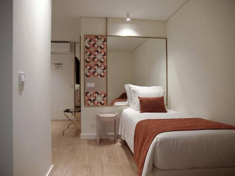 New Style Lisbon Hotel — photo 2