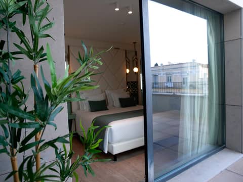 New Style Lisbon Hotel — photo 4