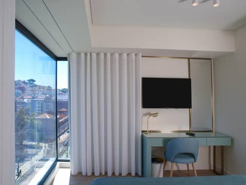 New Style Lisbon Hotel — photo 8