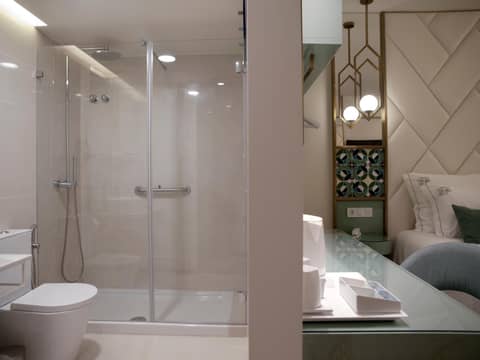 New Style Lisbon Hotel — photo 9