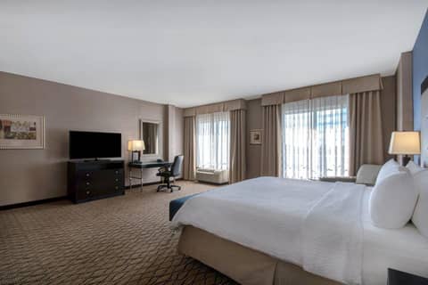 Holiday Inn Detroit Metro Airport by IHG — photo 5