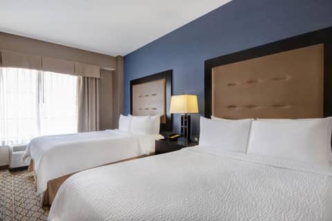 Holiday Inn Detroit Metro Airport by IHG — photo 6