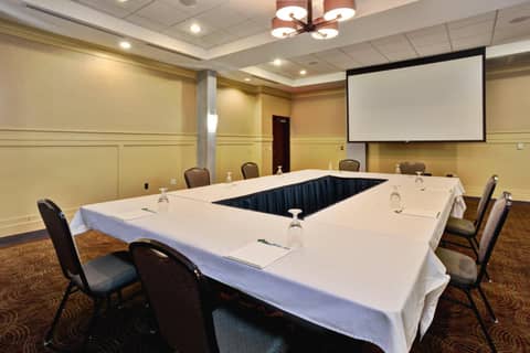 Holiday Inn Detroit Metro Airport by IHG — photo 7