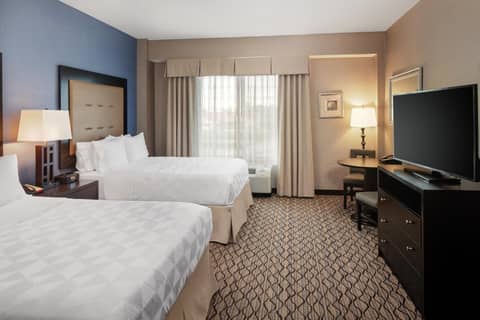 Holiday Inn Detroit Metro Airport by IHG — photo 8