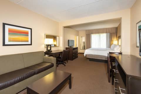 Holiday Inn Express & Suites Jacksonville Airport by IHG — photo 2
