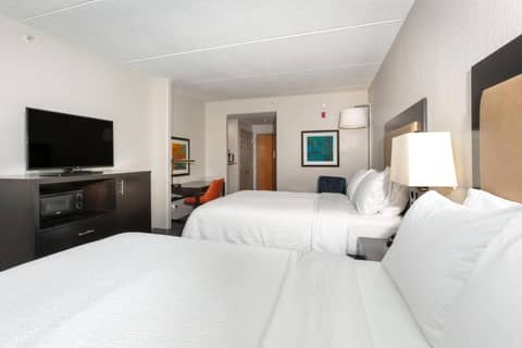 Holiday Inn Express & Suites Jacksonville Airport by IHG — photo 3