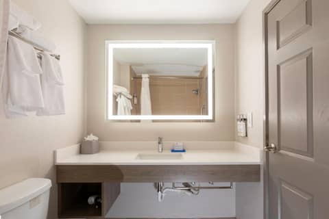 Holiday Inn Express & Suites Jacksonville Airport by IHG — photo 9