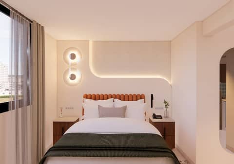Expo Satelite 2750 Hotel & Suites — photo 4