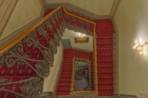 Hotel Donatello — photo 6