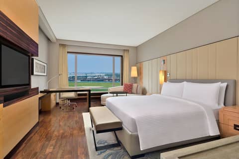 JW Marriott Hotel New Delhi Aerocity — photo 8