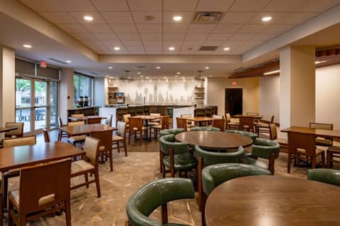 DoubleTree by Hilton Dallas-Farmers Branch — photo 6