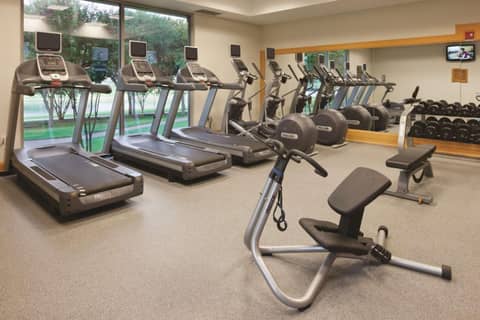 DoubleTree by Hilton Dallas-Farmers Branch — photo 9