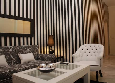 One bedroom apartment — the supplier's photographs — photo 1