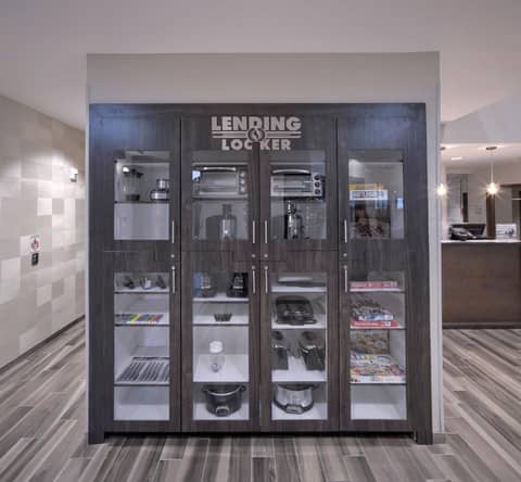 Candlewood Suites Baltimore - Inner Harbor by IHG — photo 5
