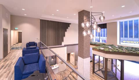 Candlewood Suites Baltimore - Inner Harbor by IHG — photo 6