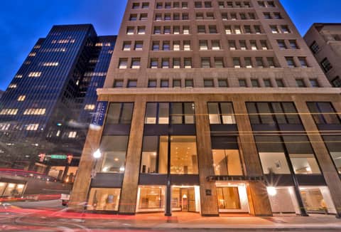 Candlewood Suites Baltimore - Inner Harbor by IHG — photo 7