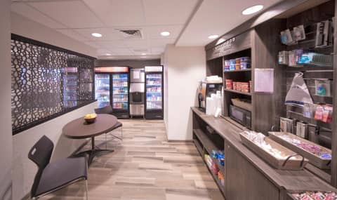 Candlewood Suites Baltimore - Inner Harbor by IHG — photo 8