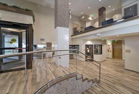 Candlewood Suites Baltimore - Inner Harbor by IHG — photo 9