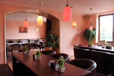 Hotel Kunibert der Fiese - Superior — photo 5