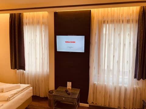 Hotel Kunibert der Fiese - Superior — photo 6
