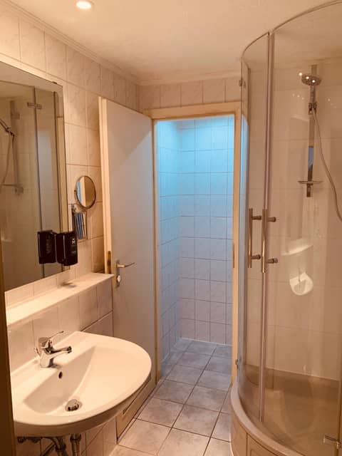 Hotel Kunibert der Fiese - Superior — photo 8