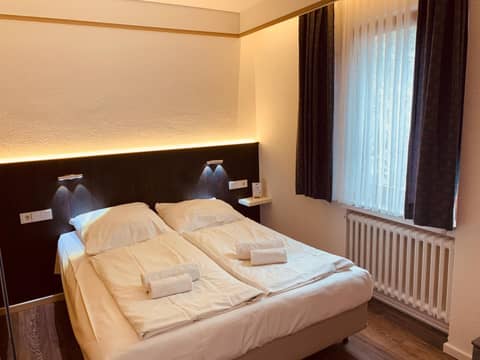Hotel Kunibert der Fiese - Superior — photo 9