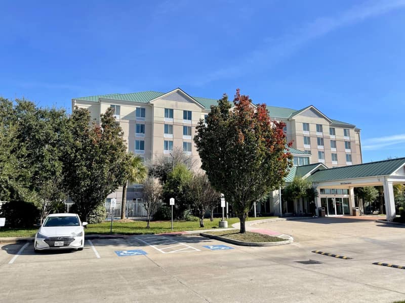 ACP Hotel Houston Westchase, MOD Collection by Sonesta — building