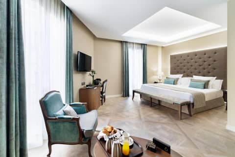 Lamaro Hotel Barcelona - Preferred Hotels & Resorts - Lifestyle Collection — photo 4