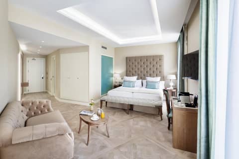 Lamaro Hotel Barcelona - Preferred Hotels & Resorts - Lifestyle Collection — photo 5