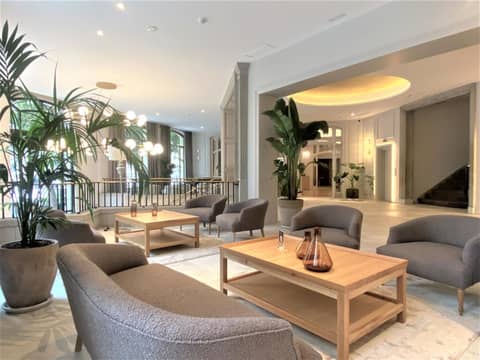 Lamaro Hotel Barcelona - Preferred Hotels & Resorts - Lifestyle Collection — photo 6