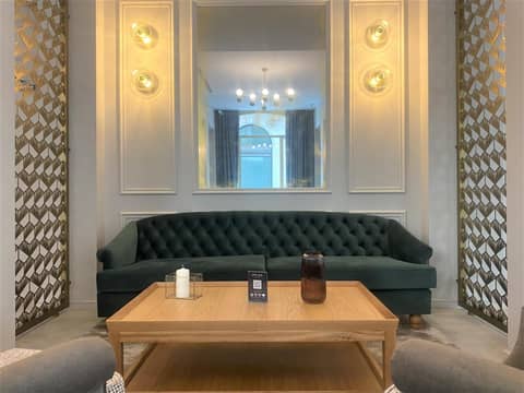 Lamaro Hotel Barcelona - Preferred Hotels & Resorts - Lifestyle Collection — photo 7