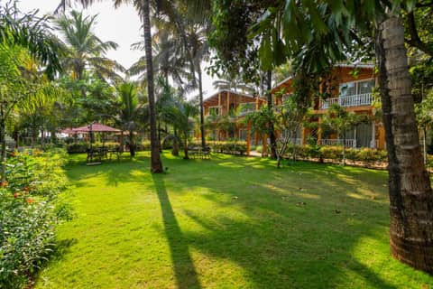 Aralea Beach Resort By Stone Wood Premier — photo 3